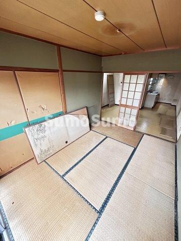 立花駅 徒歩5分 2階の物件内観写真