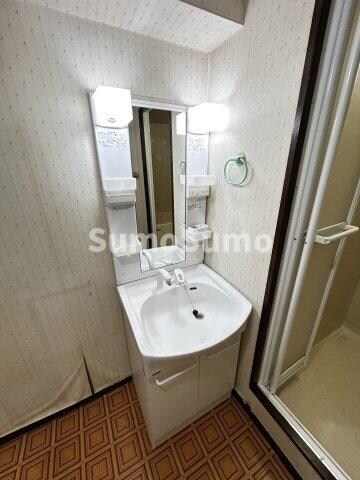 立花駅 徒歩5分 2階の物件内観写真