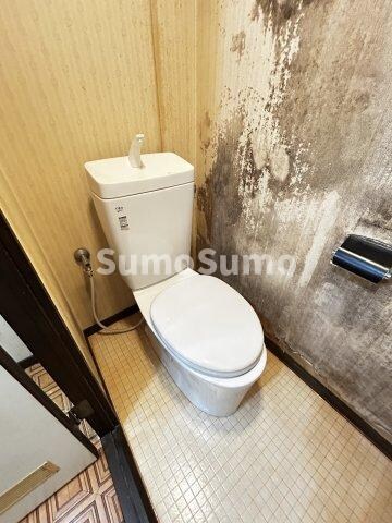 立花駅 徒歩5分 2階の物件内観写真