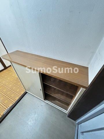 立花駅 徒歩5分 2階の物件内観写真