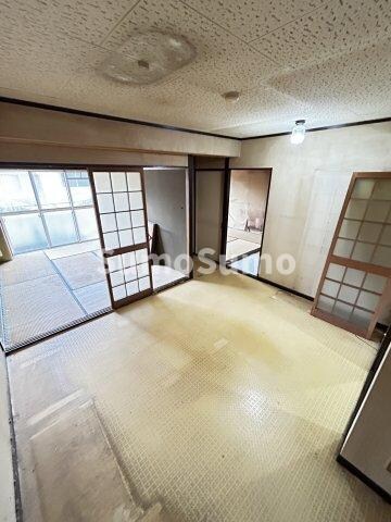 立花駅 徒歩5分 2階の物件内観写真