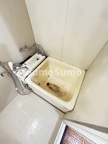 立花駅 徒歩5分 2階の物件内観写真