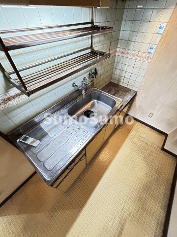 立花駅 徒歩5分 2階の物件内観写真