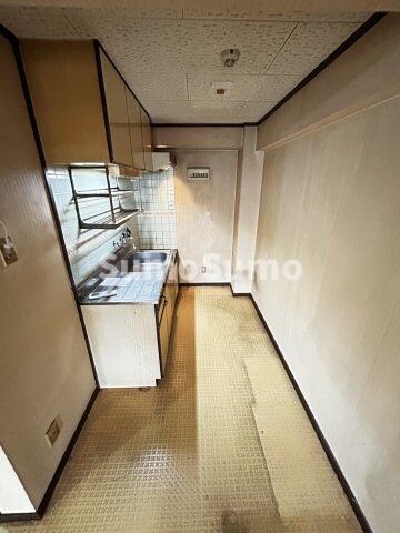 立花駅 徒歩5分 2階の物件内観写真