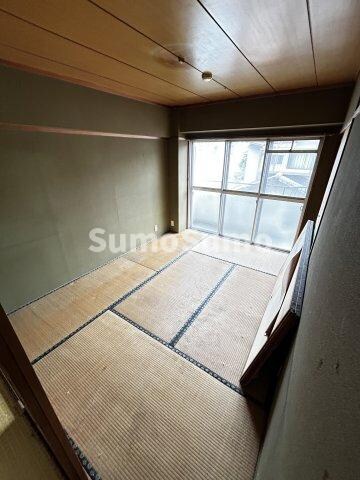 立花駅 徒歩5分 2階の物件内観写真