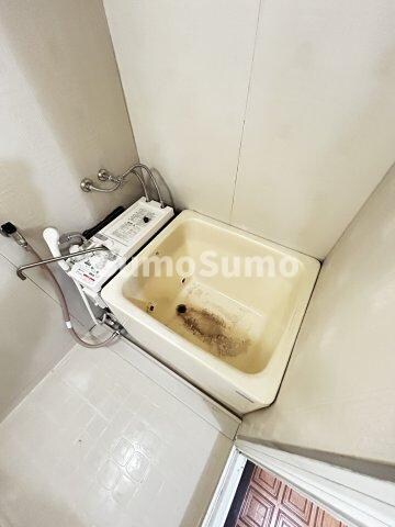 立花駅 徒歩5分 2階の物件内観写真