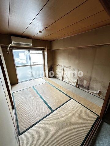 立花駅 徒歩5分 2階の物件内観写真