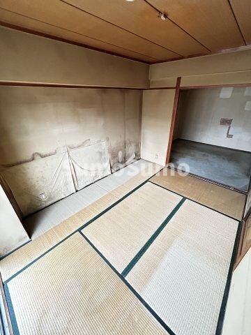 立花駅 徒歩5分 2階の物件内観写真