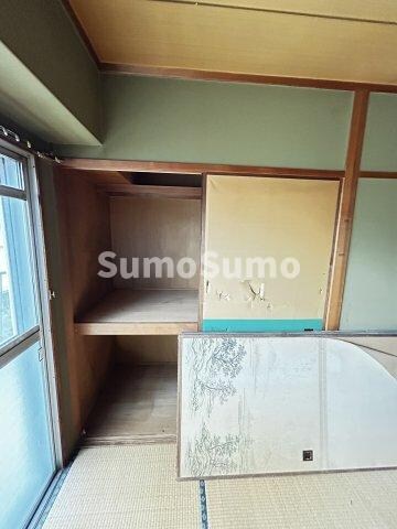 立花駅 徒歩5分 2階の物件内観写真