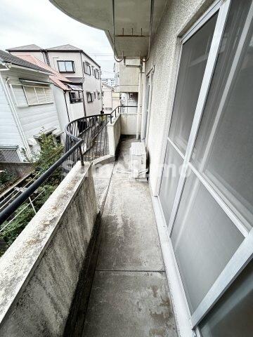 立花駅 徒歩5分 2階の物件内観写真