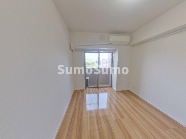 ラサンテ広尾の物件内観写真