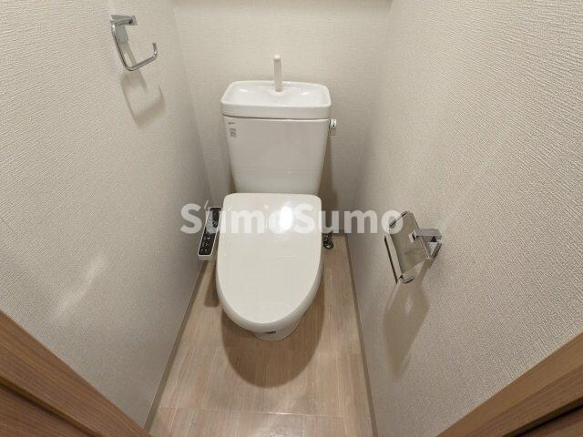 ラサンテ広尾の物件内観写真