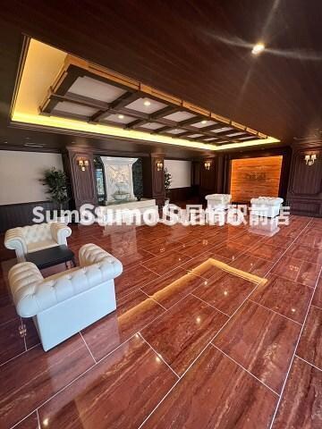 プレジオ御幣島の物件外観写真