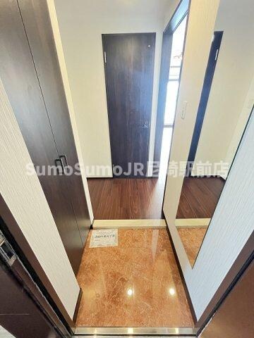 プレジオ御幣島の物件内観写真