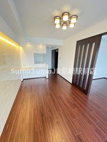 プレジオ御幣島の物件内観写真