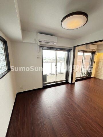 プレジオ御幣島の物件内観写真