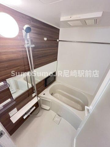 プレジオ御幣島の物件内観写真