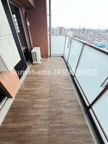 プレジオ御幣島の物件内観写真