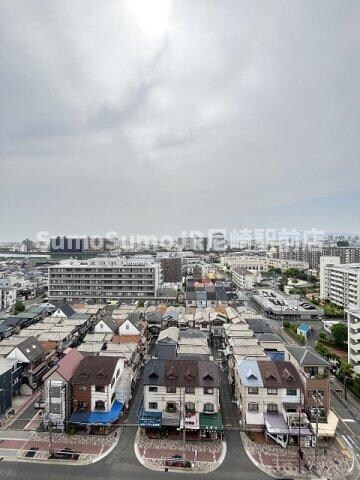 プレジオ御幣島の物件内観写真