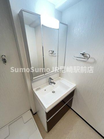 プレジオ御幣島の物件内観写真