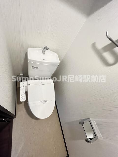 プレジオ御幣島の物件内観写真