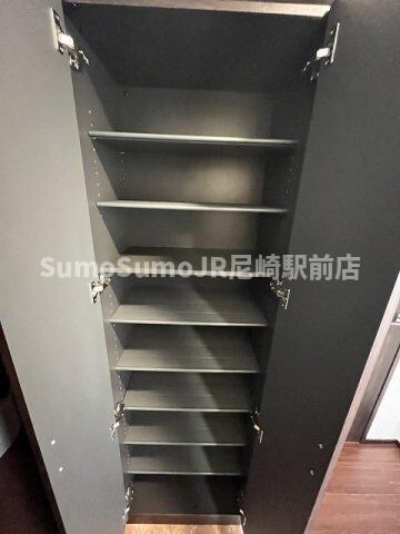 プレジオ御幣島の物件内観写真