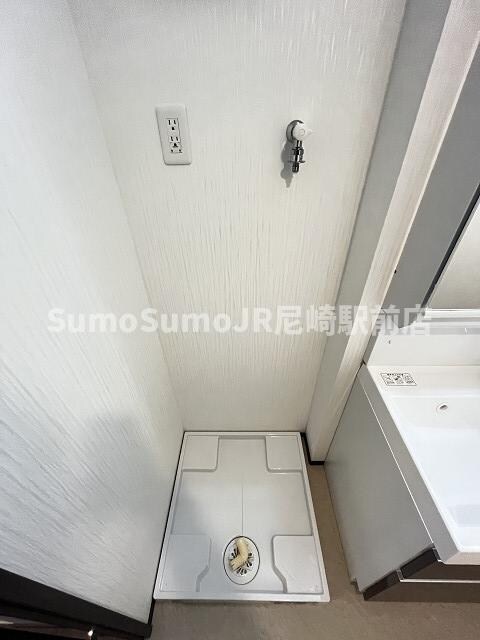 プレジオ御幣島の物件内観写真