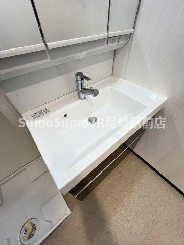 プレジオ御幣島の物件内観写真