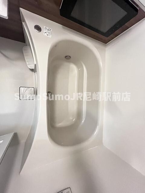 プレジオ御幣島の物件内観写真