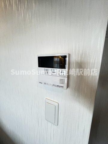 プレジオ御幣島の物件内観写真