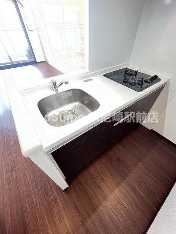 プレジオ御幣島の物件内観写真