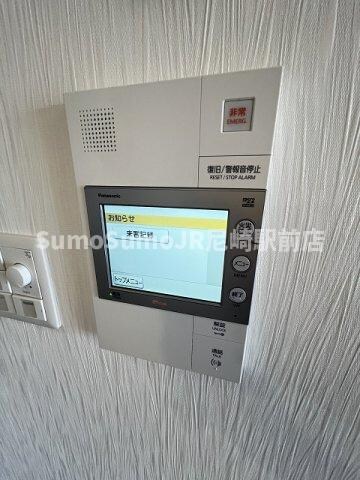 プレジオ御幣島の物件内観写真