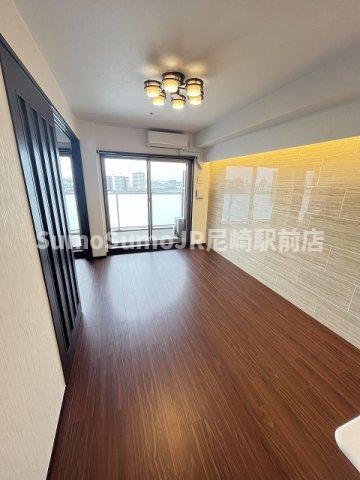 プレジオ御幣島の物件内観写真