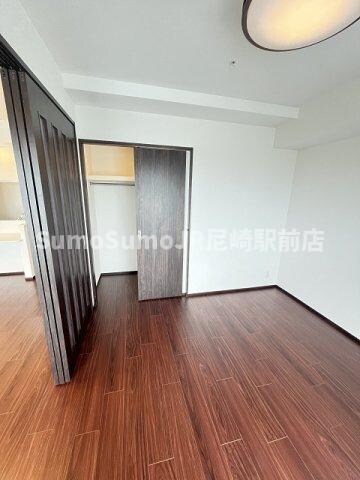 プレジオ御幣島の物件内観写真