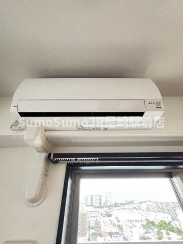 プレジオ御幣島の物件内観写真