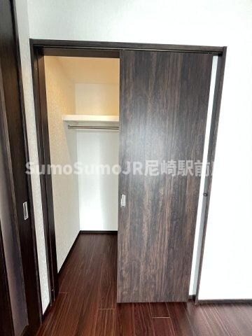 プレジオ御幣島の物件内観写真