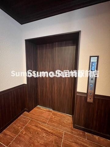 プレジオ御幣島の物件内観写真