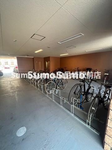 プレジオ御幣島の物件内観写真