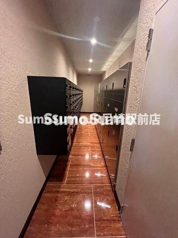 プレジオ御幣島の物件内観写真