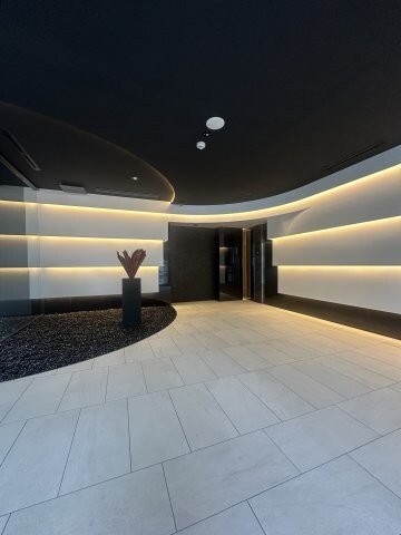 アジールコート松濤の物件外観写真