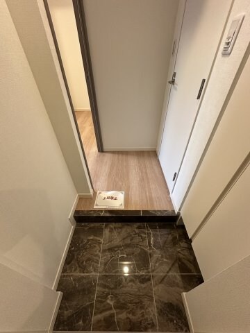 アジールコート松濤の物件内観写真