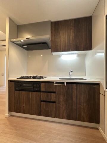 アジールコート松濤の物件内観写真