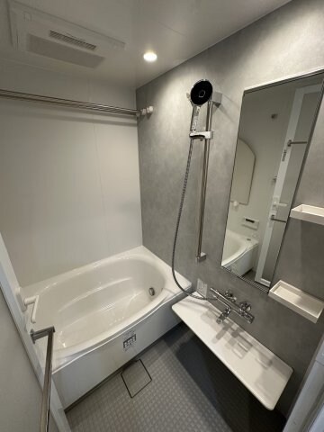 アジールコート松濤の物件内観写真