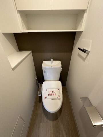 アジールコート松濤の物件内観写真