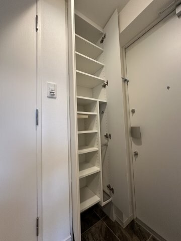 アジールコート松濤の物件内観写真