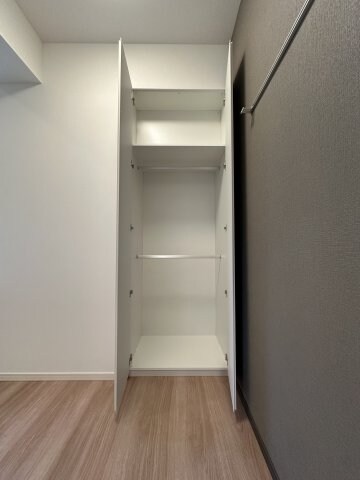 アジールコート松濤の物件内観写真