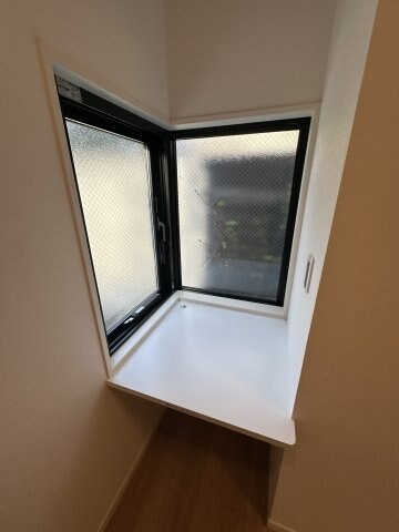 アジールコート松濤の物件内観写真