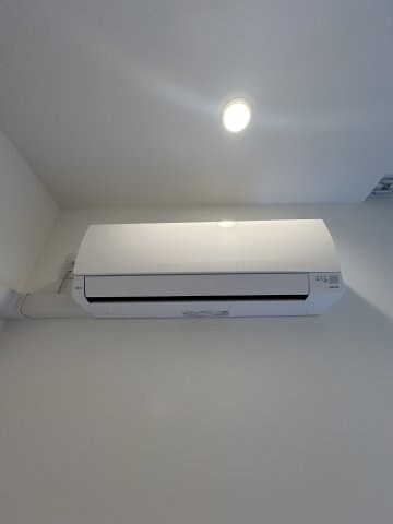 アジールコート松濤の物件内観写真