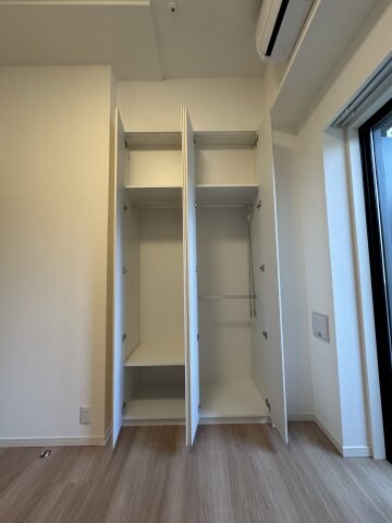 アジールコート松濤の物件内観写真