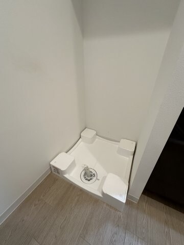 アジールコート松濤の物件内観写真